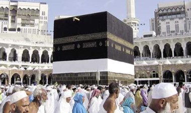 تعرف على آخر موعد لتلقي طلبات الحج السياحي لعام 2024