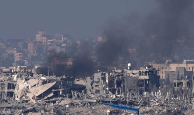 رغم تمديد الهدنة.. إطلاق نيران إسرائيلية في مناطق متفرقة من قطاع غزة