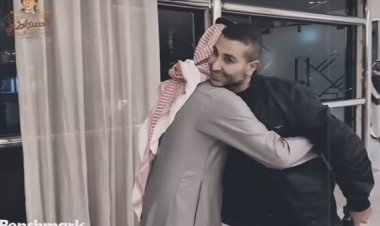 أحمد سعد عن حفل «روائع السنباطي»: «هحقق حلمي»