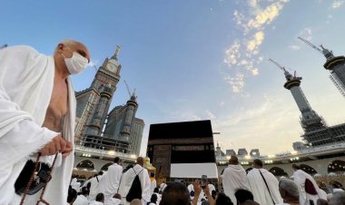 تعرف على الاشتراطات الصحية والتطعيمات للسفر إلى الحج 2024 - 1445 هـ