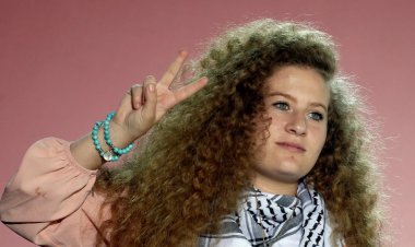 «القطة الشرسة» تقود الفلسطينيات المحررات الـ50 في صفقة تبادل الأسرى