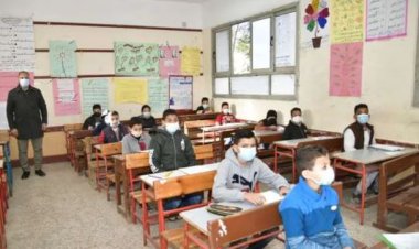 المهام الأدائية للصف الخامس الابتدائي 2024