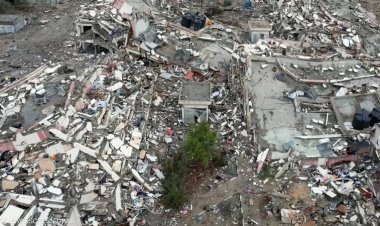 منظمة الصحة العالمية تحذر: سكان غزة مُهددون بالموت جراء الأمراض