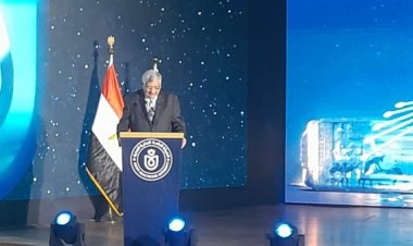 مستشار الرئيس للصحة يرد على أنباء ظهور سلالة جديدة من مرض الدرن بمصر