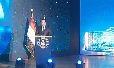 وزير الصحة: تفعيل المرحلة الثانية من منظومة التأمين الشامل خلال أسابيع
