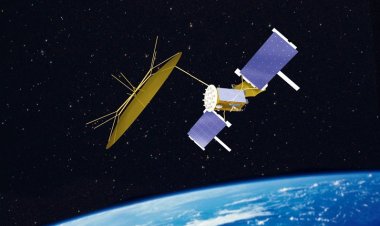 نايل سات تحصل على شادة الجودة ISO 9001 :2015 في نظم الإدارة 