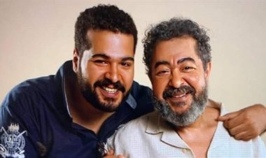 «مع السلامة يا من أكرمتني».. نجل طارق عبد العزيز يوجه له رسالة مؤثرة