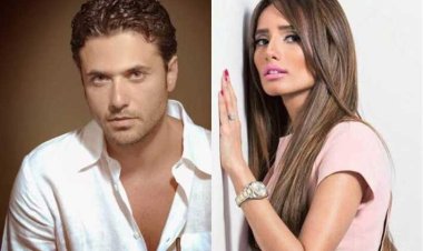 إلزام أحمد عز بدفع «23.304 ألف جنيه أسترليني» مصروفات دراسية لتوأم زينة