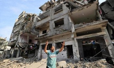 3 أساليب.. باحث يوضح المخطط الصهيوني لتهجير الفلسطينيين من أراضيهم