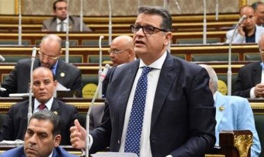 رئيس «حقوق إنسان النواب»: تمديد الهدنة بين فلسطين وإسرائيل يغلق الأفق للتفكير في المنطقة