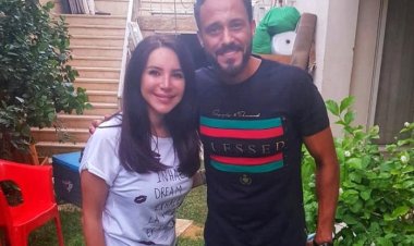 بعد انفصالهما.. 3 أعمال فنية جمعت الثنائي يوسف الشريف وإنجي علاء