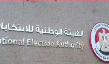 «الوطنية للانتخابات»: انتهاء فرز أصوات الناخبين بالخارج في 121 دولة بانتخابات الرئاسة