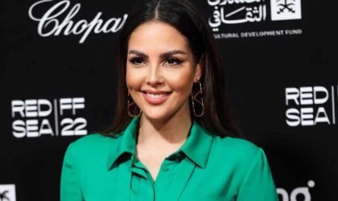 نينا مغربي تقدم النسخة الجديدة من برنامج X factor