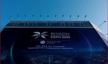 السعودية تفوز باستضافة المعرض العالمي «إكسبو 2030»