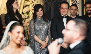 نجل محمد ثروت عن والده: «أب عظيم شال عيلة كاملة فوق كتافه سنين»