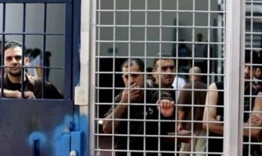 استشهاد «الشاويش» أحد قادة «شهداء الأقصى» داخل سجون الاحتلال