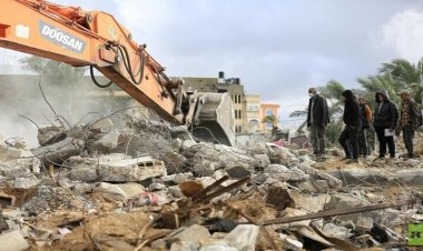 عاجل| «أبو عبيدة» يُعلن عن احتكاك بين «القسام» والجيش الإسرائيلي