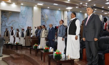 حزب المصريين الأحرار يعقد مؤتمرًا جماهيريًا لدعم الرئيس السيسي لفترة جديدة