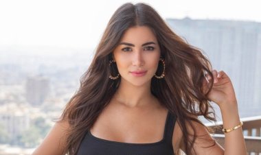 هدى الأتربي فتاة شعبية في مسلسل «العتاولة»