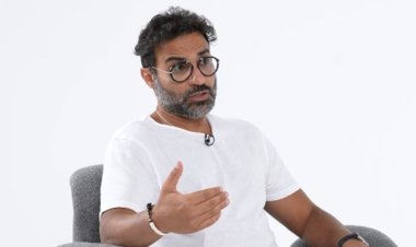 أحمد فهمي يكشف عن سبب عدم إنجابه: «التعامل مع الطفل من أخطر الحاجات»