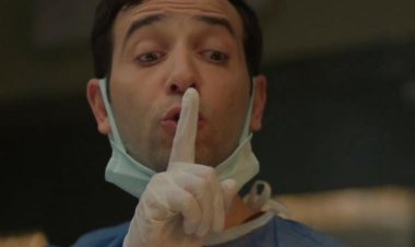 كريم قاسم يتحدث مع الموتى في مسلسل زينهم