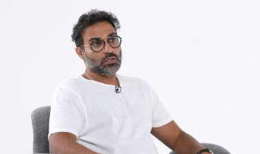 أحمد فهمي: «اشتغلت في محل خضار وفاكهة وكنت بمسح وأكنس المحل»