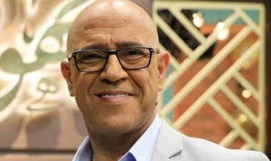 خاص «العاصمة».. أشرف عبد الباقى يفتتح مطعمًا جديدًا في البوليفار بالرياض