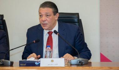 حملة المرشح الرئاسي حازم عمر تعقد لقاءً جديداً بقيادات حزب الشعب الجمهوري