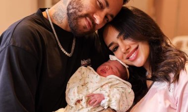 بعد أسابيع من قدوم طفلتهما.. برونا بيانكاردي تعلن انفصالها عن نيمار