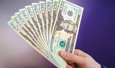 سعر الدولار مقابل الجنيه في 10 بنوك اليوم الأربعاء 