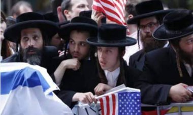 لعنة إسرائيل تطارد اليهود في مترو الأنفاق والجامعات الأمريكية