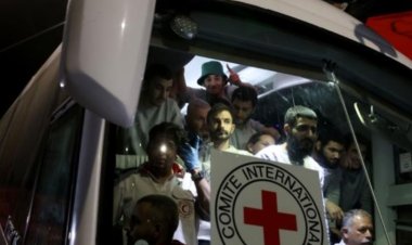 عاجل.. قمة استخباراتية رباعية لتطوير ملف تبادل الأسرى وتمديد التهدئة