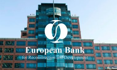 «EBRD» يستهدف شراء حصص في شركات حكومية وبنوك مصرية | تفاصيل