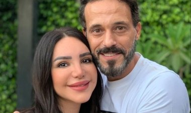 «العاصمة» يكشف أسباب انفصال يوسف الشريف وإنجى علاء