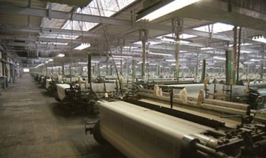 تنافس الصين.. شركة منسوجات تركية تعتزم استثمار 500 مليون دولار في مصر