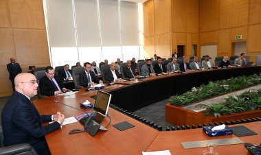 وزير الإسكان: بدء العمل لوضع موازنة مستقلة لكل مدينة