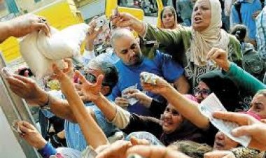 هل التسعيرة الجبرية للسكر حل لإنهاء الأزمة بالأسواق؟