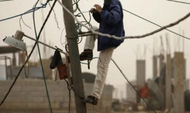 تعرف على عقوبة سرقة التيار الكهربائى