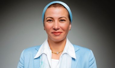 وزيرة البيئة: مصر تسلم رئاسة مؤتمر المناخ إلى دولة الإمارات