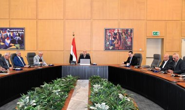 وزير الإسكان يصدر حزمة من التكليفات خلال لقائه برؤساء أجهزة المدن الجديدة