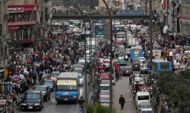 الإحصاء: 750 ألف نسمة زيادة في عدد سكان مصر خلال 6 أشهر