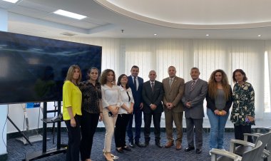 منظومة توحيد أسس ومعايير احتساب ضريبة الأجور فى ندوة لمصلحة الضرائب