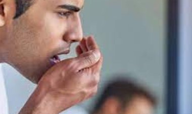 أسباب روائح الفم الكريهة..  تعرف عليها