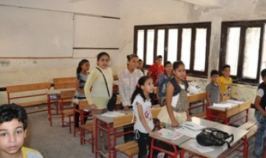 العاصمة ينشر تفاصيل عن أسئلة امتحانات النقل والإعدادية 2023 - 2024