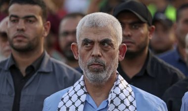 عاجل.. قوات الاحتلال تحاصر منزل قائد حماس يحيى السنوار