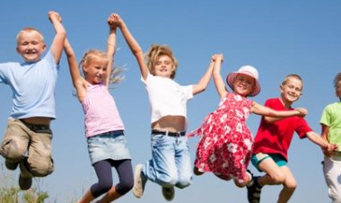 إعلانات للأطفال تثير مخاوف الأباء