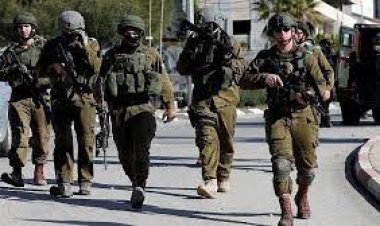 إصابة ثلاثة فلسطينيين برصاص قوات الاحتلال خلال العدوان المستمر على مدينة جنين