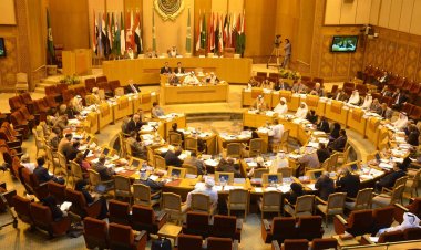 البرلمان العربي يُطالب المجتمع الدولي بالوقف الدائم لإطلاق النار في غزة