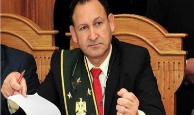 محمد خفاجي: 17 حقاً لأسرى الحرب لدى المتحاربين بلائحة لاهاي