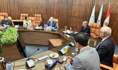 هيئة الرقابة النووية تشارك فى تنظيم فعاليات الاجتماع الإقليمى لمواجهة الطوارئ الإشعاعية